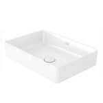 Chậu rửa mặt lavabo American Standard WP-F412 (WPF412) đặt bàn, dòng Acacia SupaSleek