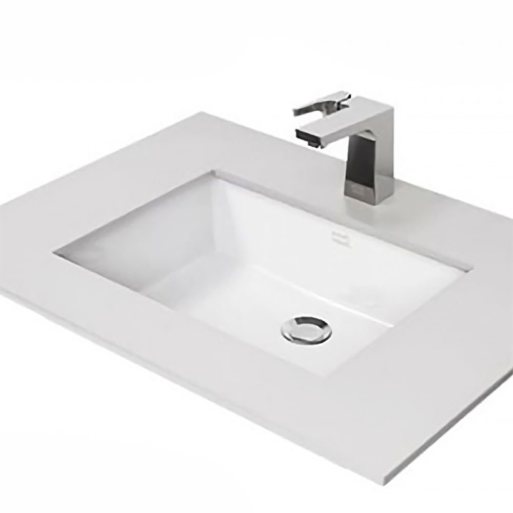 wp-f514-1-5757.jpg Chậu rửa mặt lavabo American Standard WP-F514 (WPF514) âm bàn, dòng Square - Ảnh 1