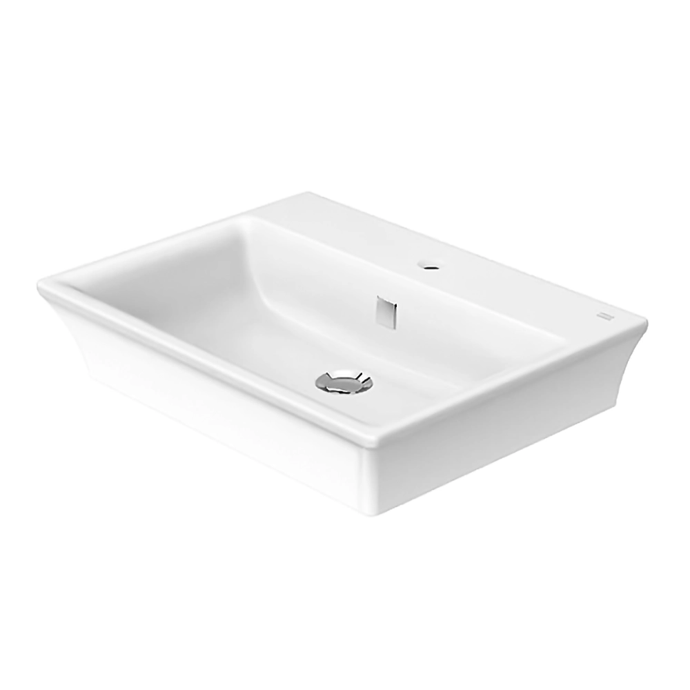 wp-f525-1h-1-4455.webp Chậu rửa mặt lavabo American Standard WP-F525.1H (WPF5251H) đặt bàn, dòng Kastello - Ảnh 1