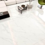 Gạch 120x120 XT12014 Porcelain bóng - Ảnh 3