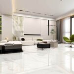 Gạch 120x120 XT12014 Porcelain bóng - Ảnh 4