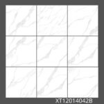 Gạch 120x120 XT12014 Porcelain bóng - Ảnh 2
