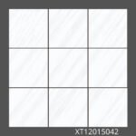 Gạch 120x120 XT12015 Porcelain bóng - Ảnh 2