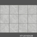 Gạch 120x120 XT12016 Porcelain bóng - Ảnh 2